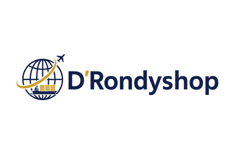 D`Rondy shop